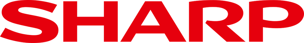 Sharp Corporation logo