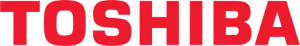 toshiba logo